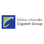 Cigalah Group Logo PNG Vector