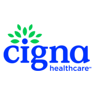 Cigna Healthcare Logo PNG Vector