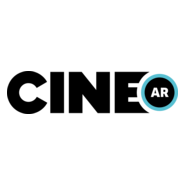 Cine Ar Logo PNG Vector