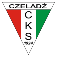 CKS Czeladź Logo PNG Vector