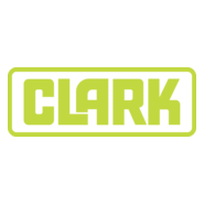 CLARK Material Handling Company Logo PNG Vector