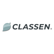 CLASSEN Logo PNG Vector