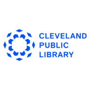 Cleveland Public Library Logo PNG Vector