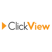 ClickView Logo PNG Vector