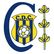 Club Deportivo Capiatá Logo PNG Vector