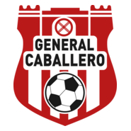 Club General Caballero JLM Logo PNG Vector