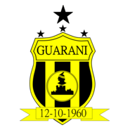 Club Guaraní de Trinidad Logo PNG Vector