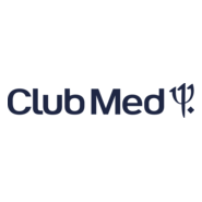 Club Med Logo PNG Vector