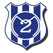 Club Sportivo 2 de Mayo Logo PNG Vector