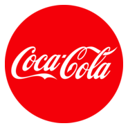 Coca Cola Bottle Cap Logo PNG Vector