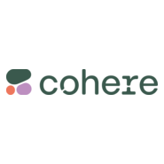 Cohere Logo PNG Vector
