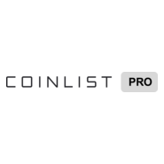 Coinlist Pro Logo PNG Vector
