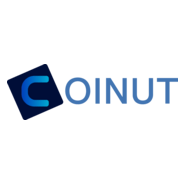 Coinut Logo PNG Vector