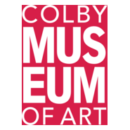 Colby College Museum of Art Logo PNG Vector