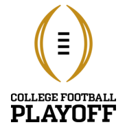 College Football Playoff Logo PNG Vector