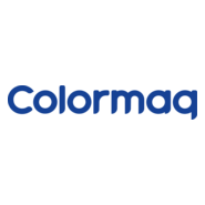 Colormaq Logo PNG Vector