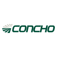 Concho Resources Logo PNG Vector