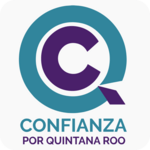 Confianza por Quintana Roo Mexico Logo PNG Vector