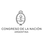 Congreso de la Nación Argentina Logo PNG Vector