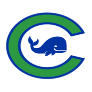 Connecticut Whale Logo PNG Vector