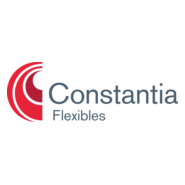 Constantia Flexibles Logo PNG Vector