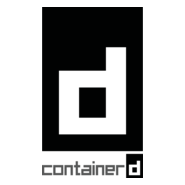 Containerd Logo PNG Vector