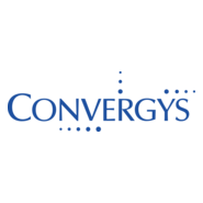 Convergys Logo PNG Vector