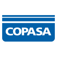 Copasa Logo PNG Vector
