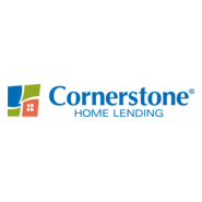 Cornerstone Home Lending Logo PNG Vector