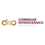 Corredor Interoceánico del Istmo de Tehuantepec Logo PNG Vector
