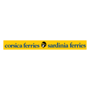 Corsica Ferries Logo PNG Vector