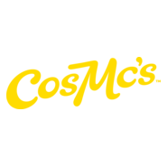 CosMc's Logo PNG Vector