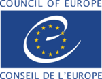 Council of Europe Logo PNG Vector