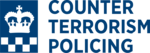 Counter Terrorism Policing Logo PNG Vector