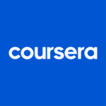 Coursera Logo PNG Vector