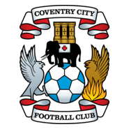 Coventry City FC Logo PNG Vector