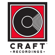 Craft Recordings Logo PNG Vector