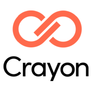 Crayon Logo PNG Vector