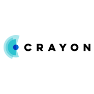 Crayon Logo PNG Vector