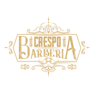 Crespo Barberia Logo PNG Vector