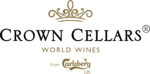 Crown Cellars Logo PNG Vector