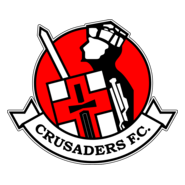 Crusaders F.C Logo PNG Vector