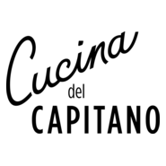 Cucina Del Capitano Logo PNG Vector