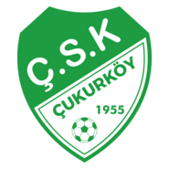 Çukurköyspor Logo PNG Vector