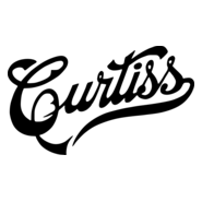 Curtiss Logo PNG Vector