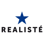 Czech Political Party Realists Logo PNG Vector