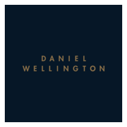 Daniel Wellington Logo PNG Vector