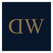 Daniel Wellington Logo PNG Vector