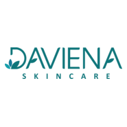 Daviena Skincare Logo PNG Vector