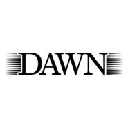 Dawn News Logo PNG Vector